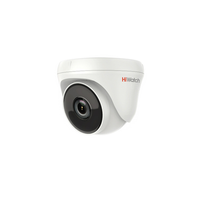DS-T233 HD-TVI камера 2 Мп HiWatch