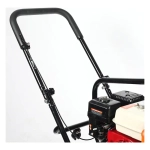 Виброплита Patriot VT-90LB Honda, 590106025