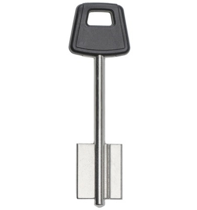 ЧИЗА-06ПЛ (91/61х24.4х20.6х2.3)(4.9) CISA РФ  CIZ6DP 15403