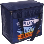 Термосумка 35 л, 40*25*35 см, WM909-5, синий