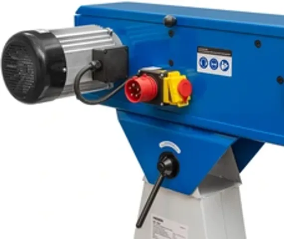 Универсальный заточный станок Heden DG-175U в полной комплектации