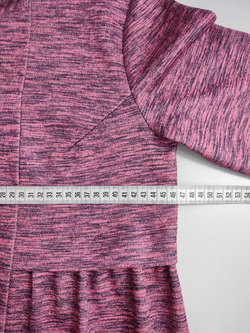 Платье Deniza приятного цвета 46 размер, новое