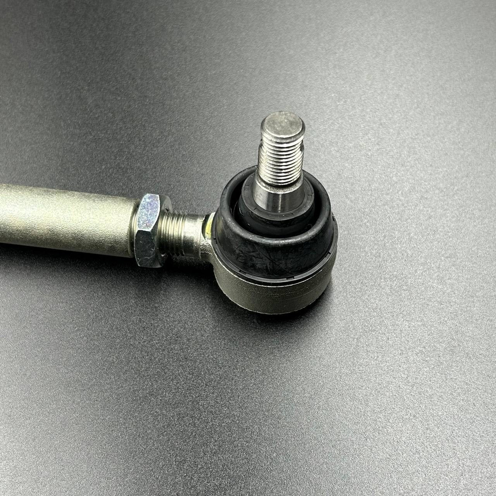 Тяга рулевая в сборе правая для ATV Z8 Z10 (ZIBO)