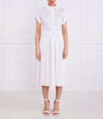 Платье LAUREN RALPH LAUREN - белый(250903193)