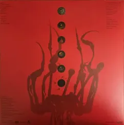 OST - Jakob Schmid – Cocoon Soundtrack - LP