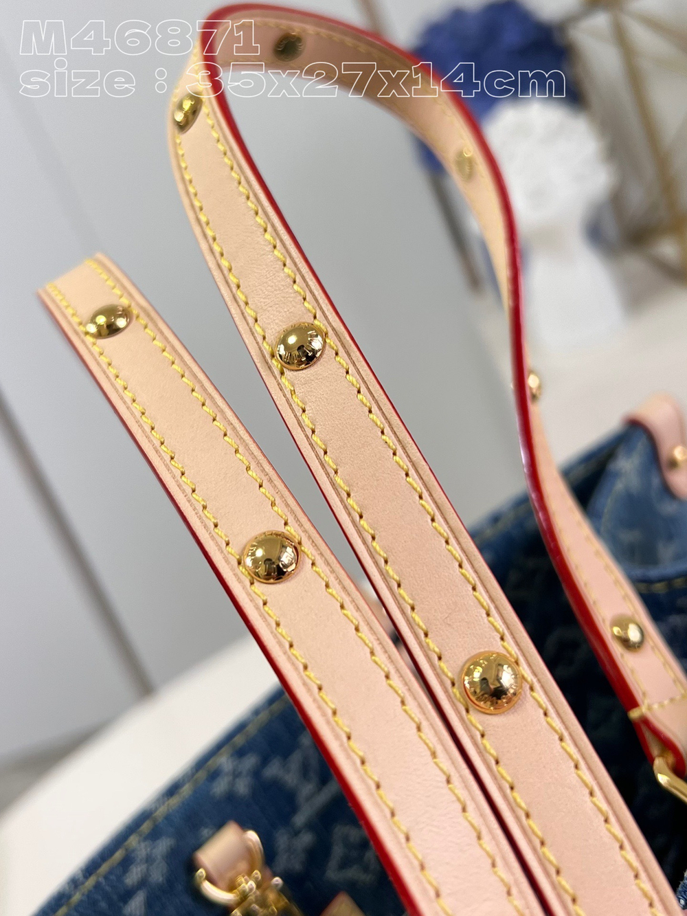 Louis Vuitton Onthego MM