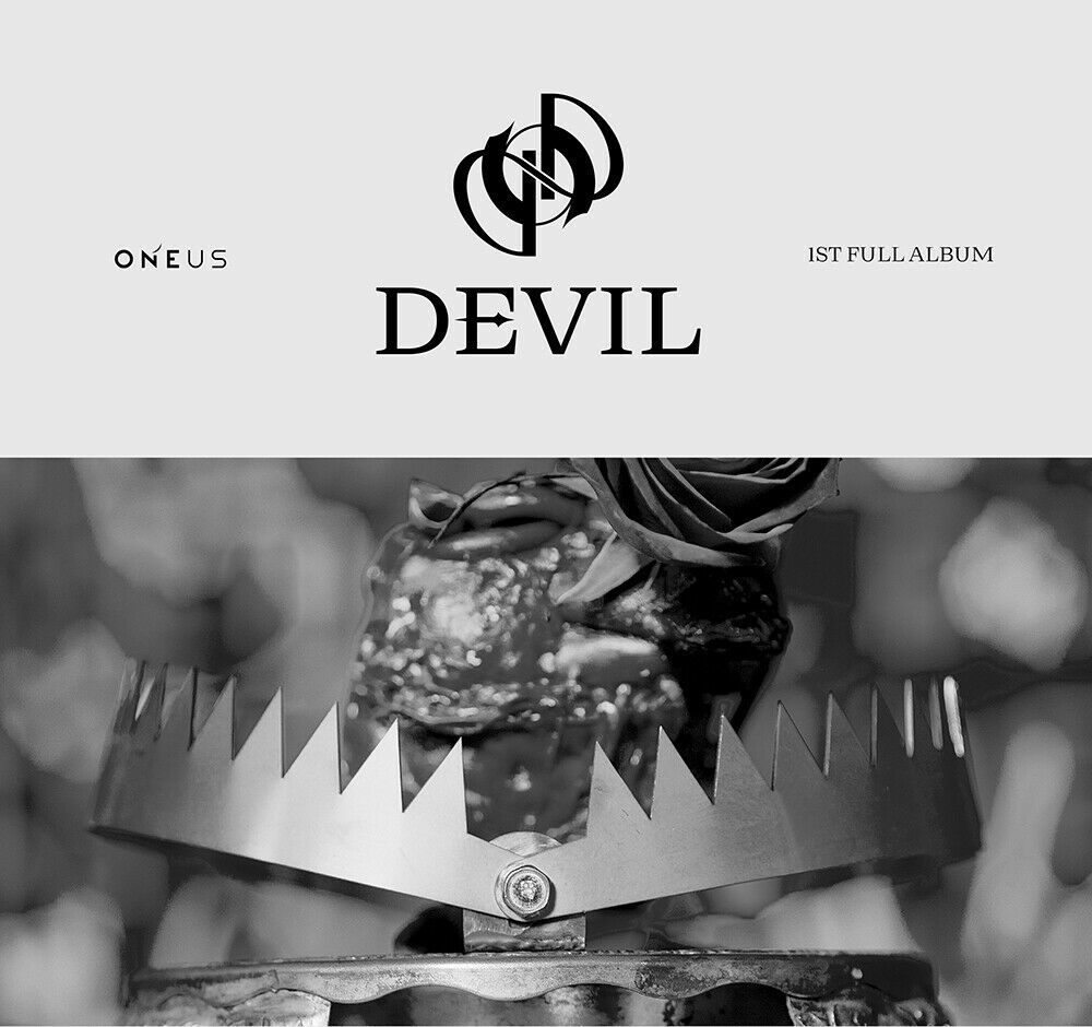 ONEUS - DEVIL