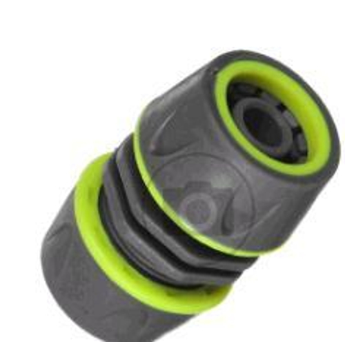 ДП Муфта 1/2х1/2 соединительная 'УС Эксперт' прорезин. (YM5808Е)