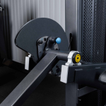 U3002D Разгибание ног сидя. Стек 109 кг