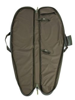 Чехол для ружья с оптикой Halt L120 КД, хаки