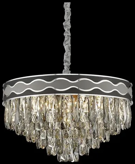 Подвесная люстра Wertmark CALISTA WE135.12.103