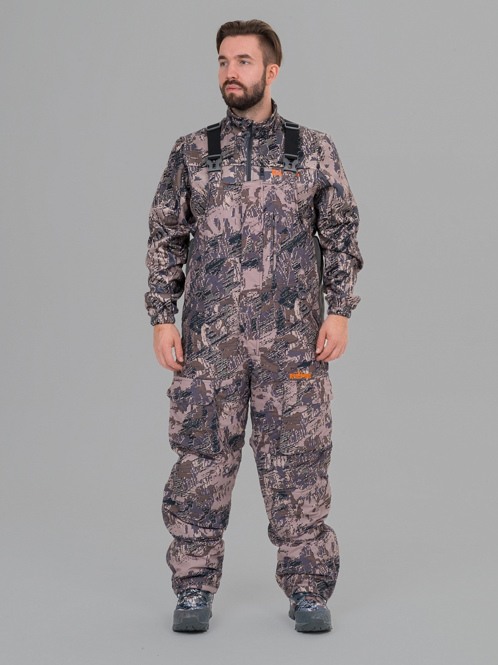 Костюм Remington Snag Figure