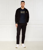 Футболка EA7 - темно-синий(7M000007 AF10170)