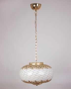 Подвесная люстра Abrasax HSD91021/4