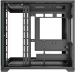 Корпус PCcooler C3T700 BK черный