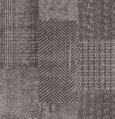 обои в стиле пэчворк 12051