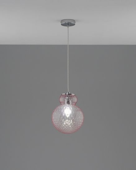 Светильник подвесной Moderli V11165-1P Lorel