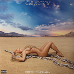 Виниловая пластинка Britney Spears ‎– Glory 2LP