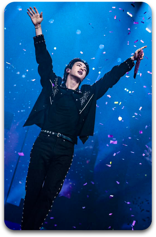 Карта / BTS #1269