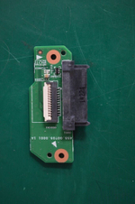 Плата подключения привода DVD для ноутбука Lenovo M50-70 (5C50G86357), оригинал