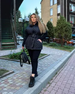 Жилет УК-460-1 Fabrika