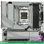 Материнская плата GigaByte B650M Aorus Elite AX Ice