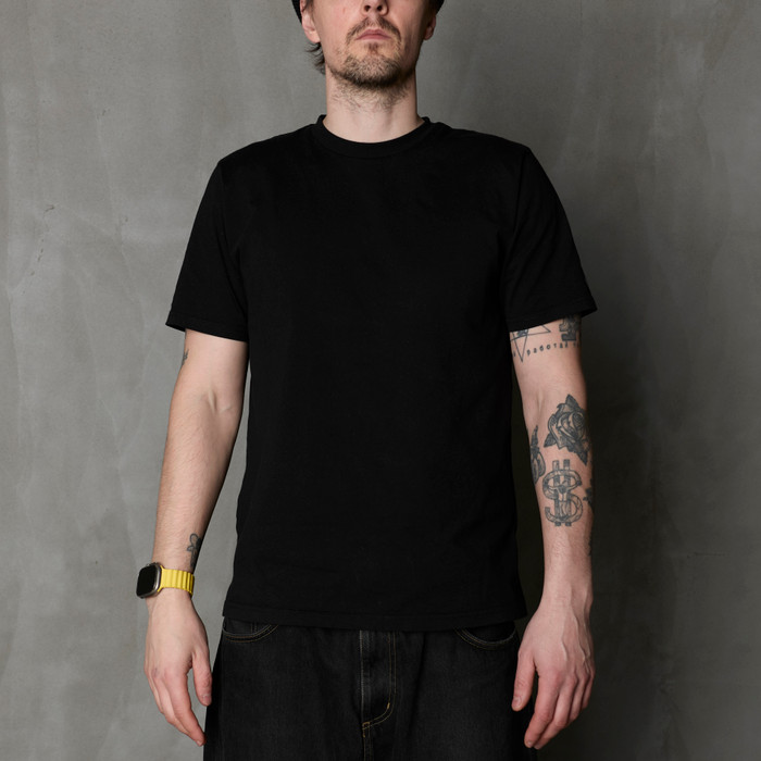 Джинсы мужские Dickies Carpenter Tapered Regular Jeans 1993 артикул:DK0A88PLCLB1 - купить в магазине Дайс