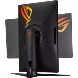 Монитор 27" Asus ROG Strix XG27AQM (90LM06U5-B01370)