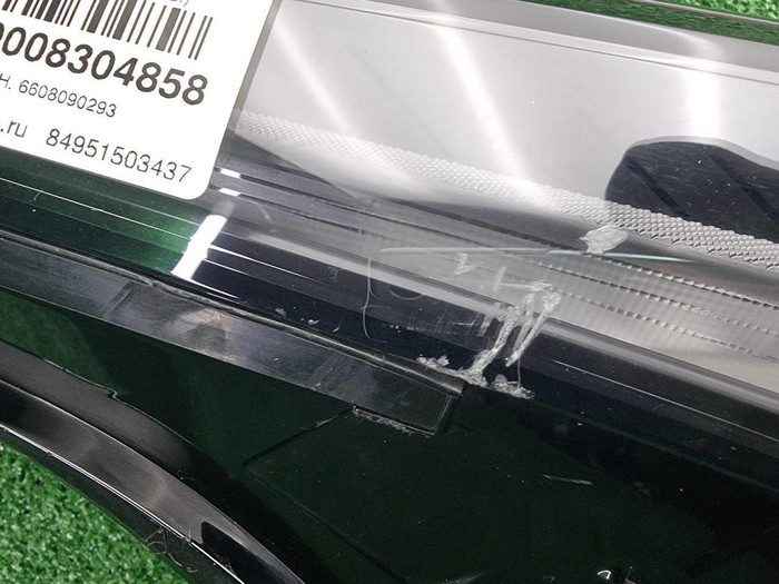 Фара правая Geely Cityray (2024-н.в.) LED