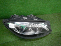 Фара правая Mercedes S W222 (2013-2017) LED