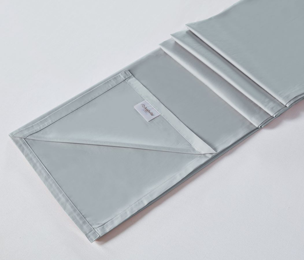 Постельное белье 1.5 спальное Asabella 2249-4S