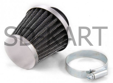 Фильтр нулевого сопротивления (ф 42 внутренний)