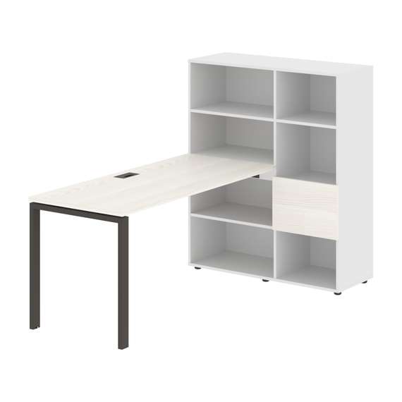 Стол-стеллаж EURST 1115 1990х1120х1355 EDIS