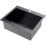 Кухонная мойка Omoikiri Akisame 59-GM