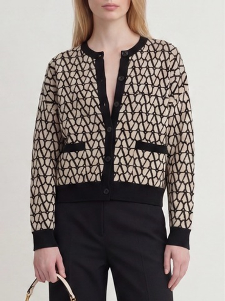 Кардиган Valentino Garavani