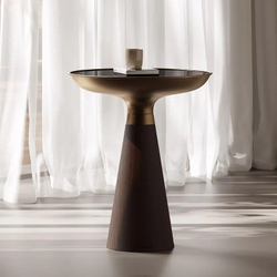 Стол журнальный Bell Antique