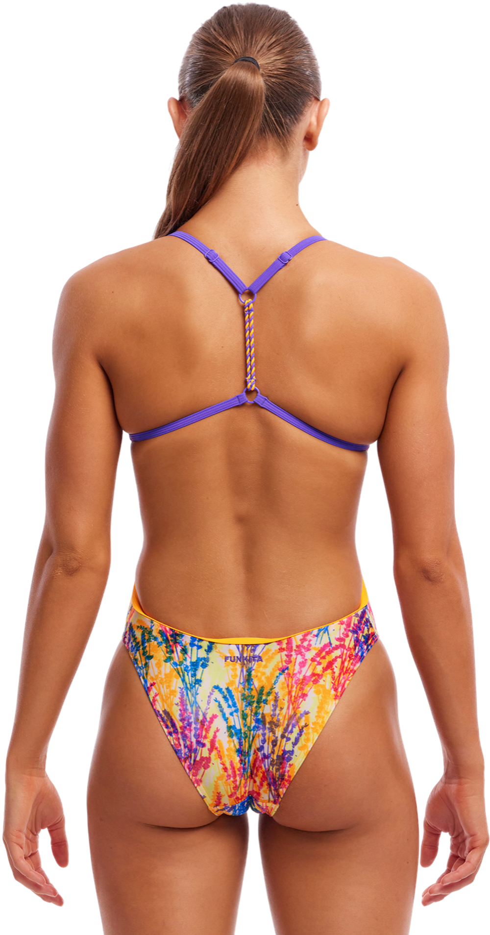 Купальник FUNKITA Strike A Posy