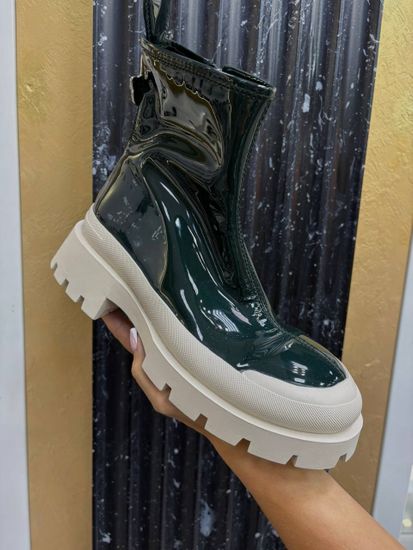 Ботинки женские