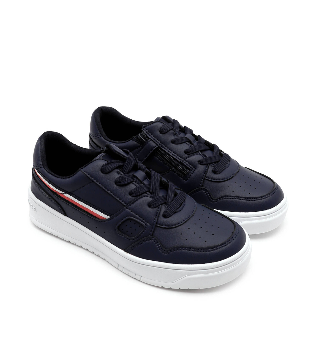 Кроссовки Tommy Hilfiger - темно-синий(T3X9 32848 1355800)