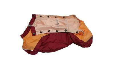 Комбинезон Sports демисезонный 24Т девочка (обхват груди 45 - 52)