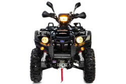 Квадроцикл SHARMAX Hector Long 600 (2024)