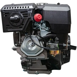 Dinking DK190 бензиновый двигатель для генератора DKA5500EW ДВИ098