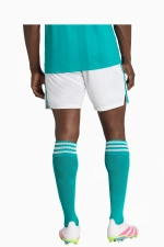 Шорты adidas Liverpool FC 25/26 3rd - бирюзовый