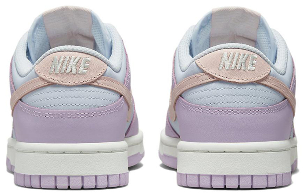 Кроссовки Nike Dunk Low "Atmosphere Pink" (Женская размерная сетка)