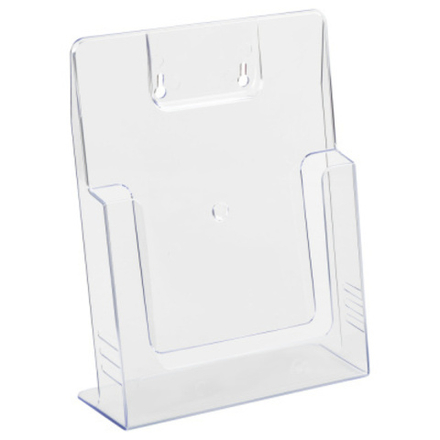 Накопитель настенный/настольный OfficeSpace, А4, вертикальный