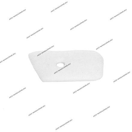 Фильтр воздушный для бензокос Husqvarna 125, 128R (аналог 5301502-53)