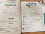 Комплект: Grammar Goals 5 PB with eBook +TB +Webcode Pk