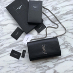 Yves Saint Laurent Kate 24 cm