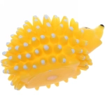 Игрушка для собаки «Ёжик» 6см с пищалкой SC-126 Ultramarine