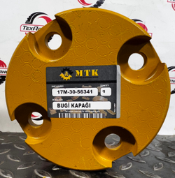 Крышка 17M-30-56341